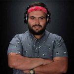 دانلود آهنگ زانیار خسروی نمیدونی ریمیکس