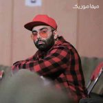 دانلود آهنگ مسعود صادقلو زندگی خودمه