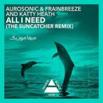 دانلود آهنگ all i need is your love tonight