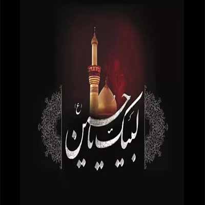  دانلود مداحی آقای من محیای من