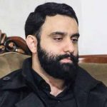 دانلود مداحی خدا الهی نگیره ازم جواد مقدم