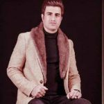 دانلود مداحی محسن لرستانی 72 پروانه