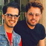 دانلود آهنگ ما دیگه به کلی رد دادیم ما نمیتونیم از همدیگه دست برداریم امو بند