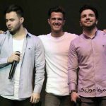 دانلود آهنگ بخند که خنده هات شده تموم زندگی من
