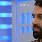 دانلود آهنگ وای خدا پر حرفم ولی دیره