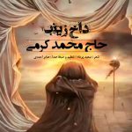 دانلود مداحی محمد کرمی داخ زینب دانلود مداحی محمد کرمی داخ زینب
