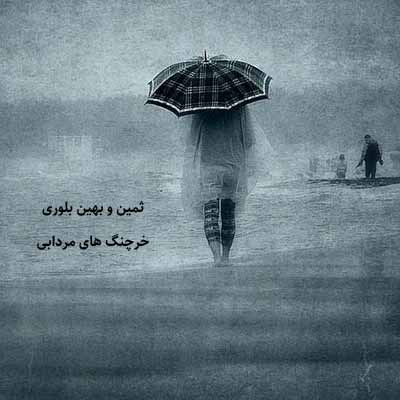 دانلود آهنگ خرچنگ های مردابی ثمین و بهین بلوری
