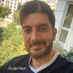 دانلود آهنگ فرزاد فرزین ادامه نده ببین که چه کردی با حال بده