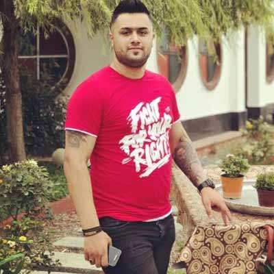دانلود مداحی سر غرق به خون خواهر بمیره برار قرآن بخون خواهر بمیره