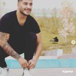 دانلود اهنگ گریه نکن بزار برم  اینجا واسم که جایی نیست آرمین برمایه