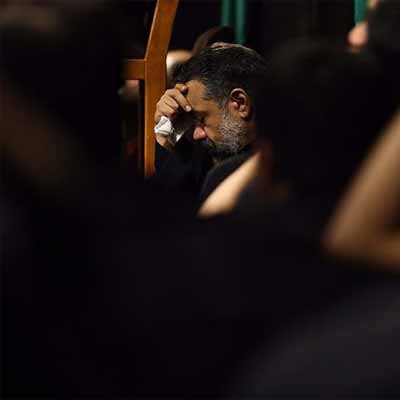 دانلود آهنگ حیدر حیدر اول آخر حیدر