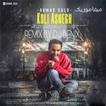 دانلود آهنگ احمد سلو کولی عاشق ریمیکس
