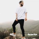 دانلود آهنگ حامیم من شب تارمو توهم شدی ماهمو ریمیکس