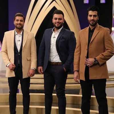 دانلود آهنگ ماکان بند دیگه این عشق به تار مویی بنده