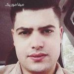 دانلود اهنگ هیچ خدای بعد تو حالم خوب نکیدن + ریمیکس