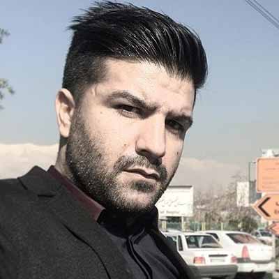 دانلود آهنگ واسم سوال بود عشق من چجوری افتاد از سرت ریمیکس