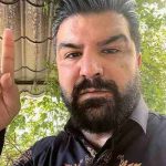 دانلود ریمیکس شکستم از غمت ولی نذاشتم اما خم بشی