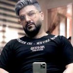 دانلود اهنگ واسم سوال بود عشق من چجوری افتاد از سرت مجید خراطها