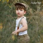 اهنگ دلبر گتی منه من ریمیکس با صدای بچه