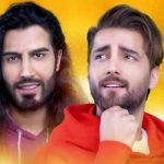 دانلود آهنک چشم و گوش بسته من دلو دادم و جواب پس میدم به خودم