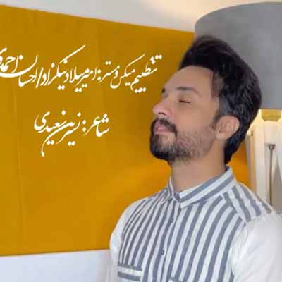 دانلود آهنگ آهای موهات گل گندم نباشی تو چشم مردم