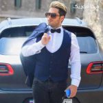 دانلود آهنگ خواست دلم شاپریا ذاتیه این دلبری ها شانیکو