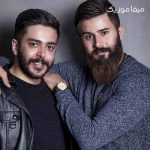 دانلود آهنگ بچه پایین باخت نمیده + ریمیکس