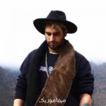 دانلود آهنگ تو بارونی انقدر خوبی نمیدونی هم یه دردی هم یه درمونی