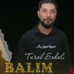 دانلود آهنگ تورال صدالی و سئویل اسکندرلی بنام آریم بالیم پتیم
