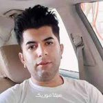 دانلود آهنگ علی رزاقی  تو عاشقم نبودی دلبر چه بی وجودی