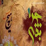 دانلود آهنگ سلمونی نرو با ما بد باش فقط
