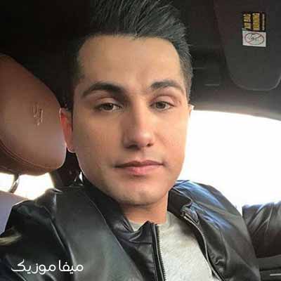 دانلود آهنگ دنیا دنیا تنهام تنهام رفت آرزوهام احمد سعیدی