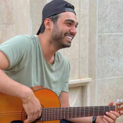 دانلود آهنگ تا نو اومد به بازارت شدم دلیل آزارت