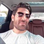 دانلود اهنگ امشب امشب مثل هر شب در خیایانم پس چرا من ماندم و ابر بی باران