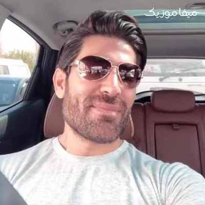 دانلود اهنگ امشب امشب مثل هر شب در خیایانم پس چرا من ماندم و ابر بی باران