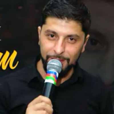 دانلود اهنگ تورال صدالی درد چکیرم اذیت چکیرم