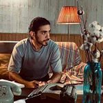 دانلود اهنگ دلبرم دیوانه وار شدم عاشقت نگار دلمو کجا میبری