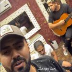 دانلود آهنگ رضا شیری آخ ببین کی اومده دلم برات تنگ شده بود