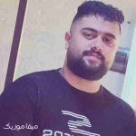 دانلود آهنگ بابا لیلی بیمار شدم بهنام حسن زاده
