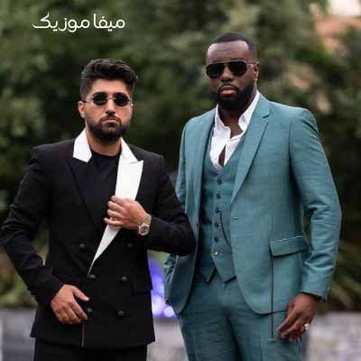 دانلود آهنگ شاد نوید زدی پوز