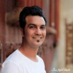 دانلود آهنگ الهی غم نمونه توی چشمات خوشی باشه همیشه روی لب هات