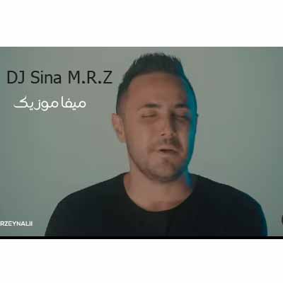 دانلود آهنگ ناصر زینعلی خودتو برسون برسون ریمیکس