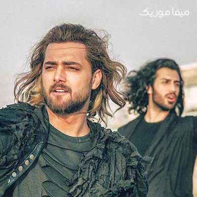 دانلود اهنگ همه بال و پر منو زدی شکوندی تو سر جاش احساس و دلمو نشوندی