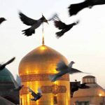 دانلود آهنگ من به عشق تو پر زدم تا دوباره پیش تو اومدم