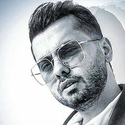دانلود آهنگ ضربان قلبم با تو میره بالا بگو بگو عشقم کجا بودی تا حالا ریمیکس