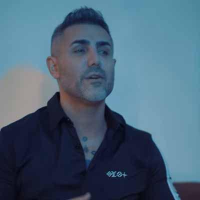 دانلود آهنگ سن سیز دونیا منه زهردی اما سنه