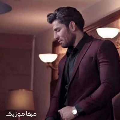 دانلود ریمیکس رضا ملک زاده آرام آرام