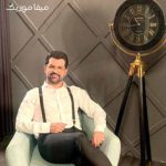 دانلود آهنگ تو خوب میدونی که چقدر اون رنگ چشمات دیوونه کنندس
