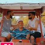دانلود آهنگ ترکی بابا یاک Kurtuluş Kuş & Burak Bulut