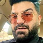 دانلود آهنگ بهم محبت میکنه ساده صحبت میکنه از تو بیشتر عاشق منه